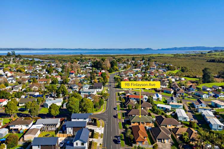 9b Finlayson Avenue Clendon Park_13