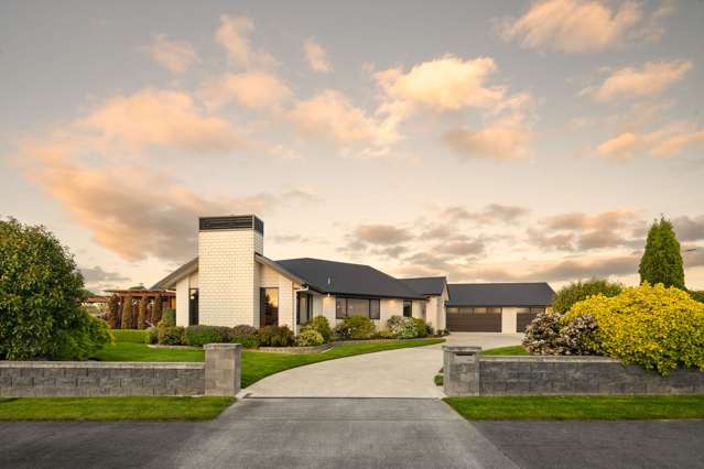 Aspire to one of the best – St Kilda