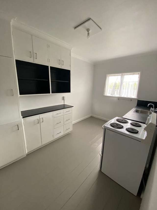 LOCATION IS EXCELLENT !!