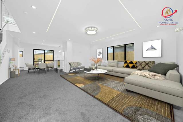 Lot 1/16 Henwood Road Mangere East_4