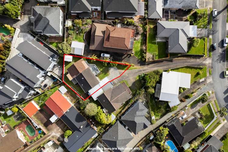 2/14 Colum Place Bucklands Beach_19