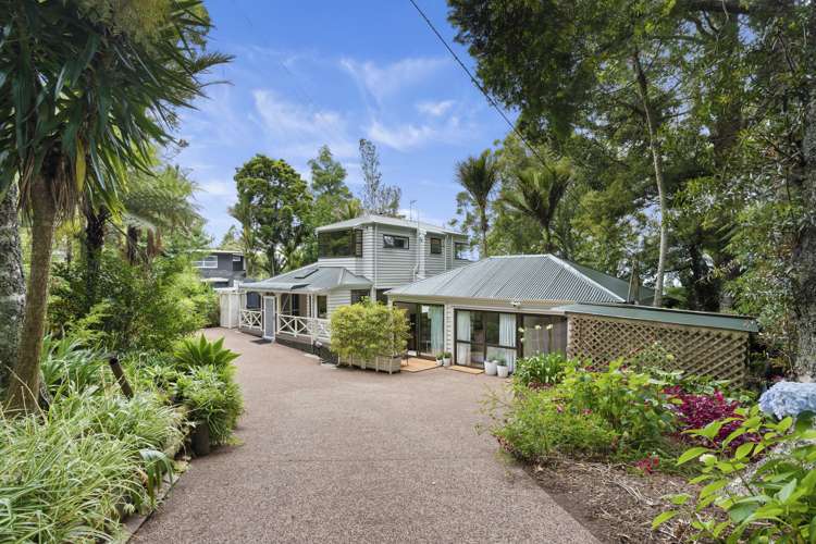 84 Park Road Titirangi_24