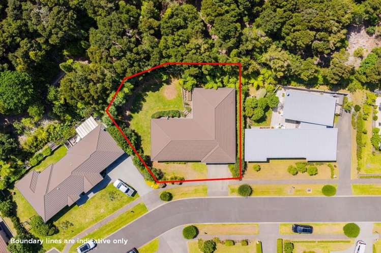 14 Park Avenue Mangawhai Heads_20