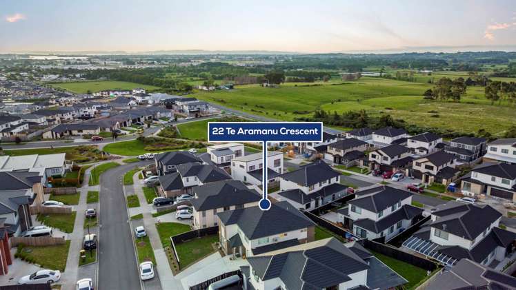 22 Te Aramanu Crescent Papakura_7