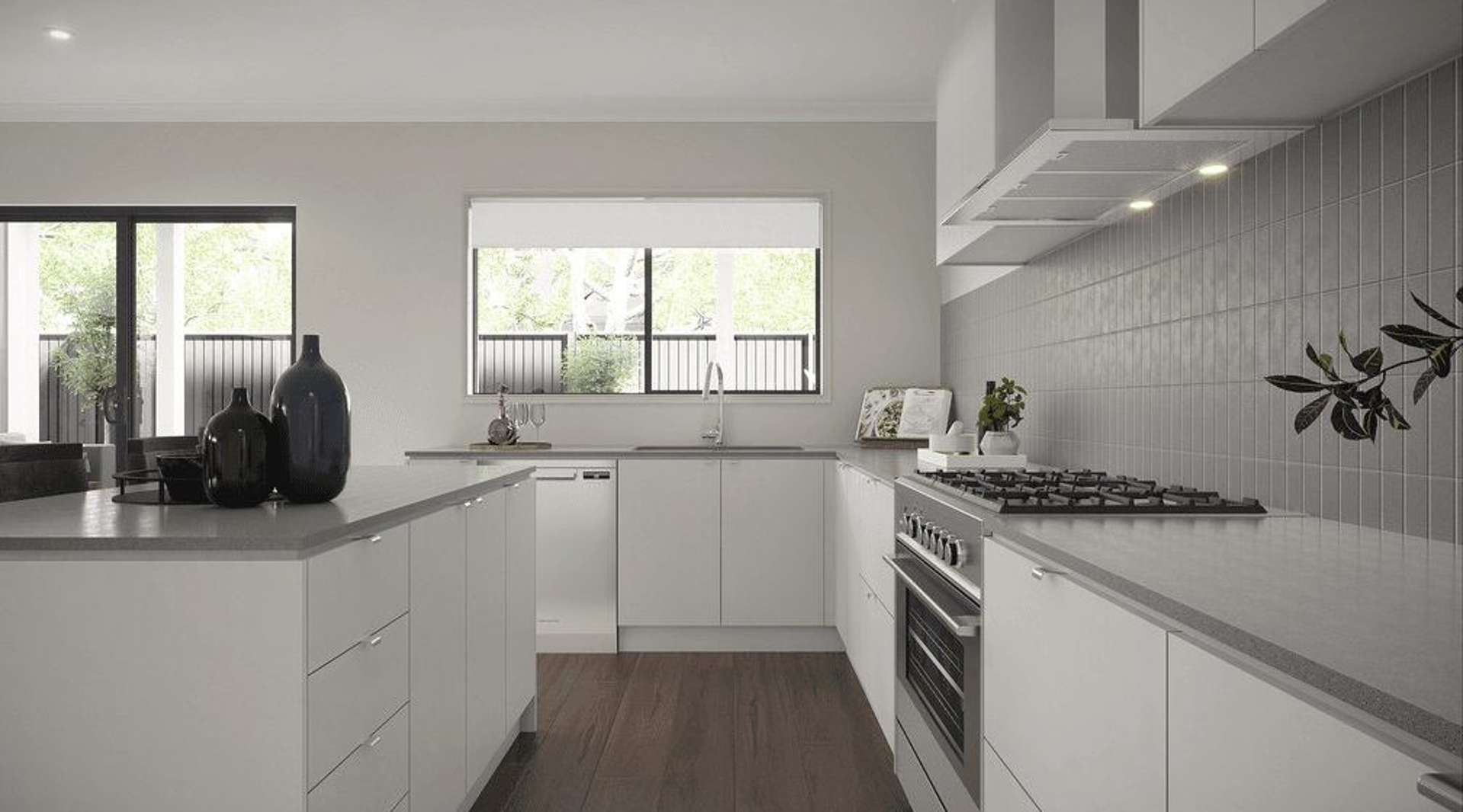 Frontier Estate Subdivision Pirongia Road Te Awamutu_0