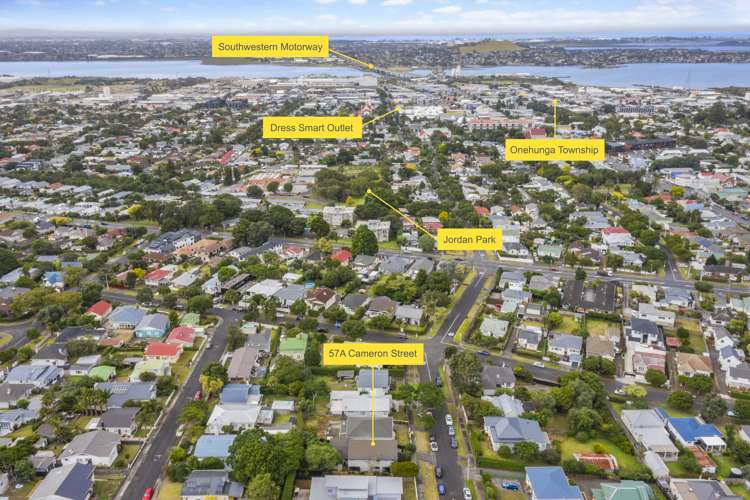 57a Cameron Street Onehunga_29