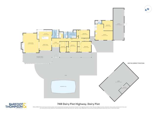 748 Dairy Flat Highway Dairy Flat_1