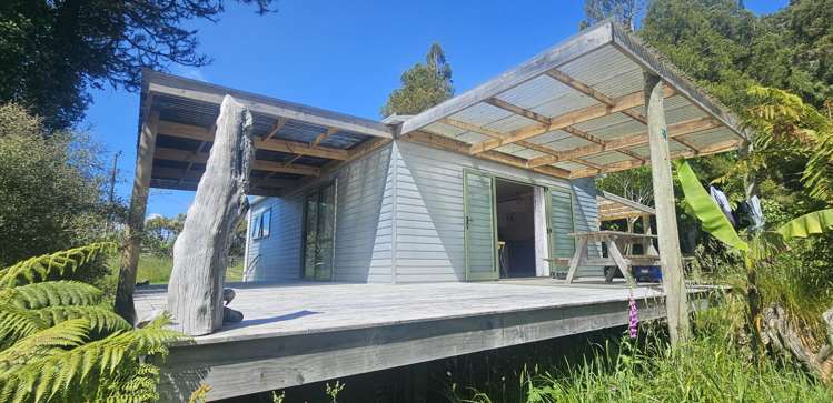 4 Nikau Heights, Little Wanganui Karamea_15