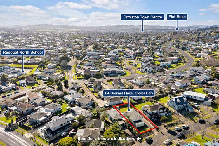 1/4 Courant Place Clover Park_12