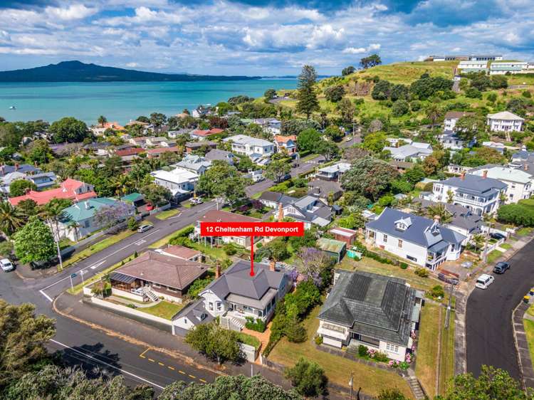 12 Cheltenham Road Devonport_29