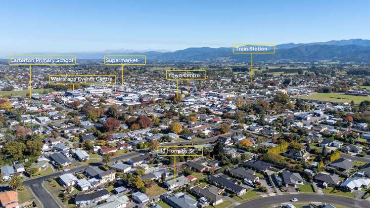 13 Hornsby Street Carterton_26