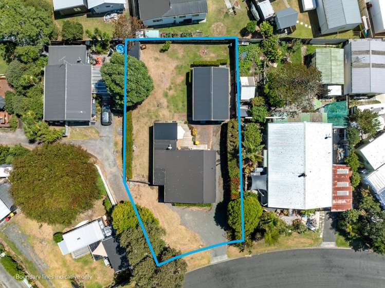 106 Mckellar Place Whangamata_30