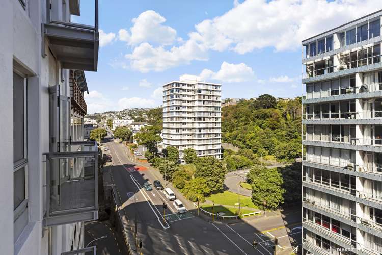 9a/163 The Terrace Wellington Central_8