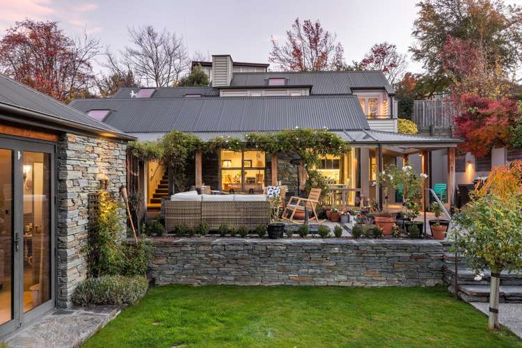 20 Caernarvon Street Arrowtown_16