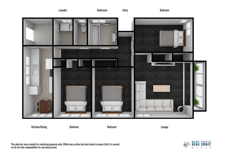 24 Paul Crescent Fairfield_6