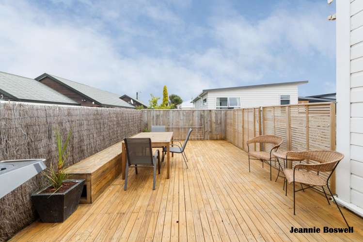 10a Hereford Street West End_17