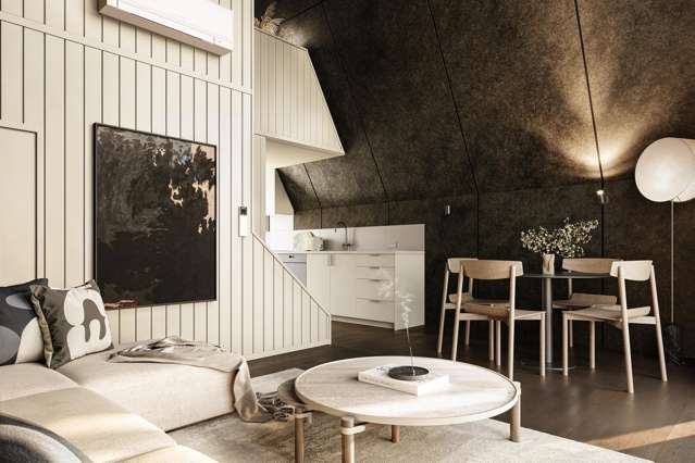 52 Hansen Road - Chalets Frankton_3