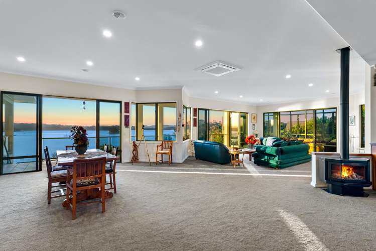 115 Ridge Road Mahurangi East_15