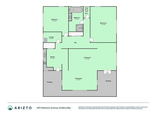69C Robinson Avenue Holdens Bay_1