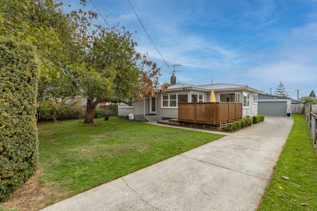 Sellers have purchased – Must be sold!