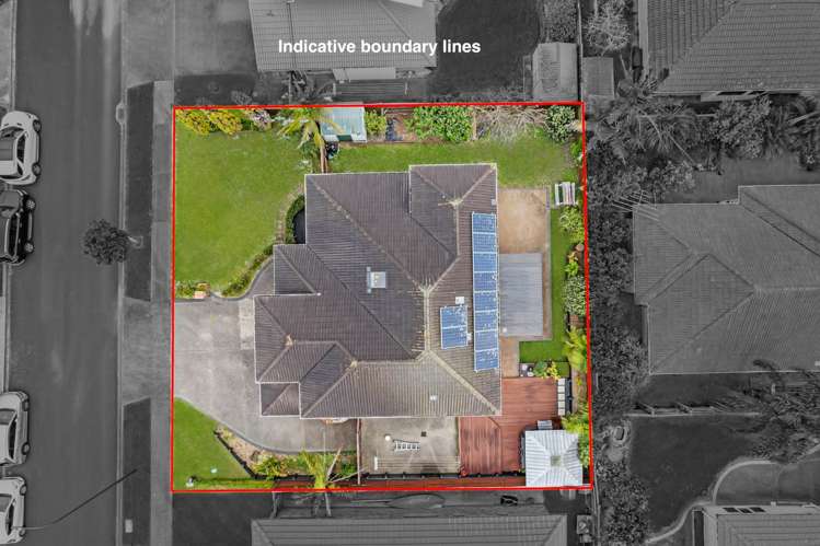 10 Point View Drive East Tamaki Heights_34