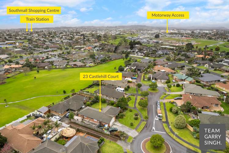 23 Castlehill Court Wattle Downs_18