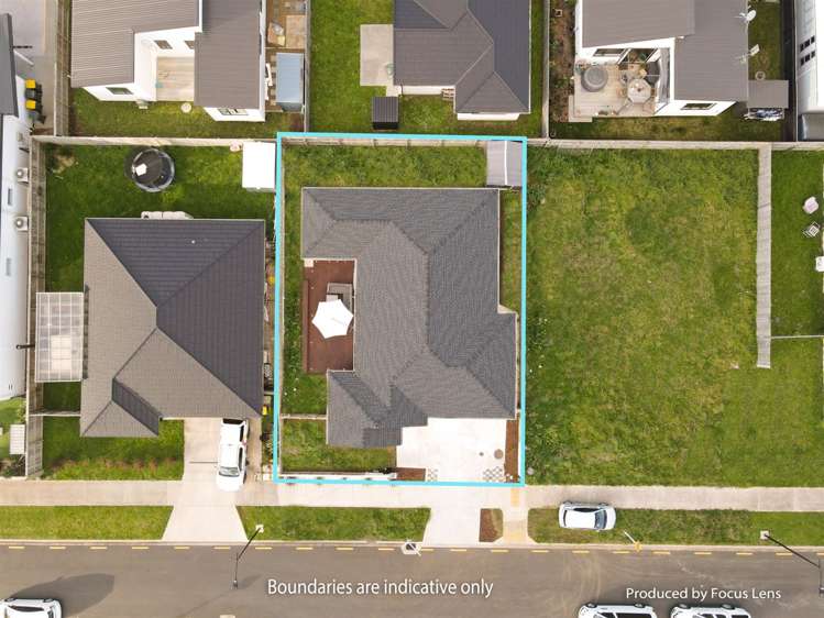 8 Matikao Way Pukekohe_17