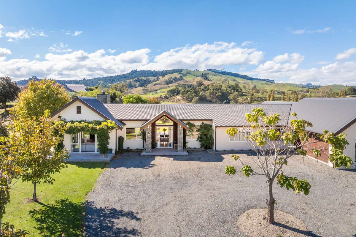 All New Zealand Lifestyle Property properties For sale OneRoof Property