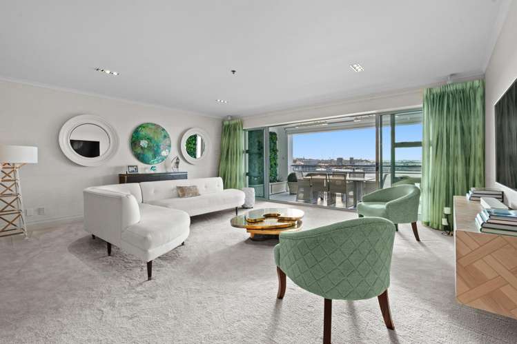 44/143 Quay Street Auckland Central_17