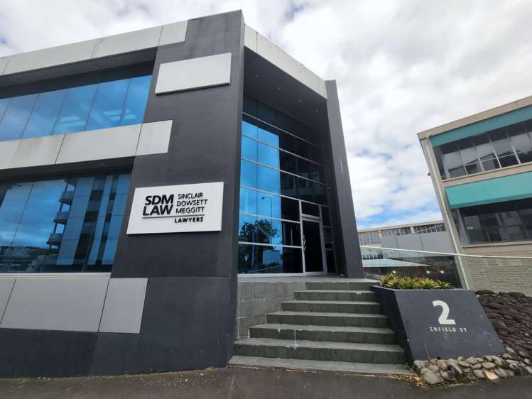 2D/2 Enfield Street Mount Eden_10