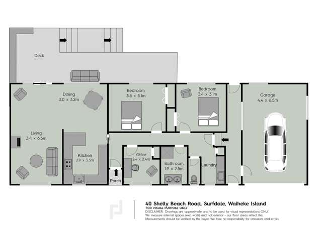 40 Shelly Beach Road Surfdale_1