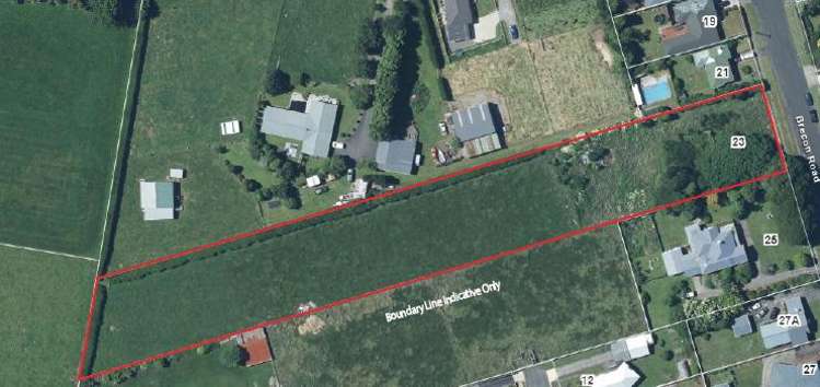 23 Brecon Road Stratford_6