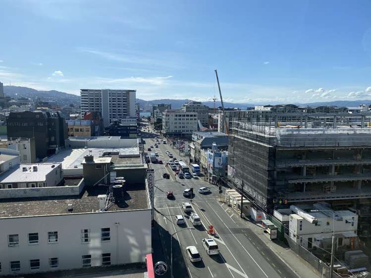  905/170 Taranaki Street Te Aro_7
