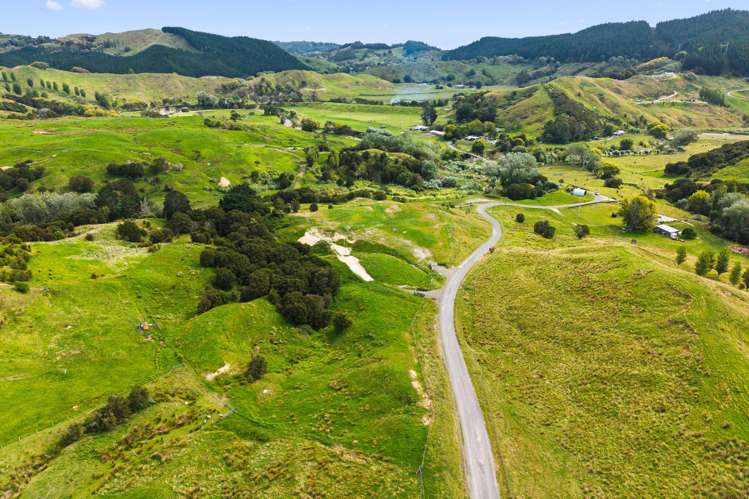 Lots 1-4 Proposed Subdivision, Goodwin Road Whataupoko_9