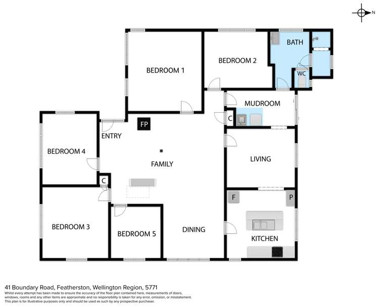 41 Boundary Road Featherston_28