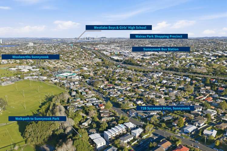 72 & 74 Sycamore Drive Sunnynook_33