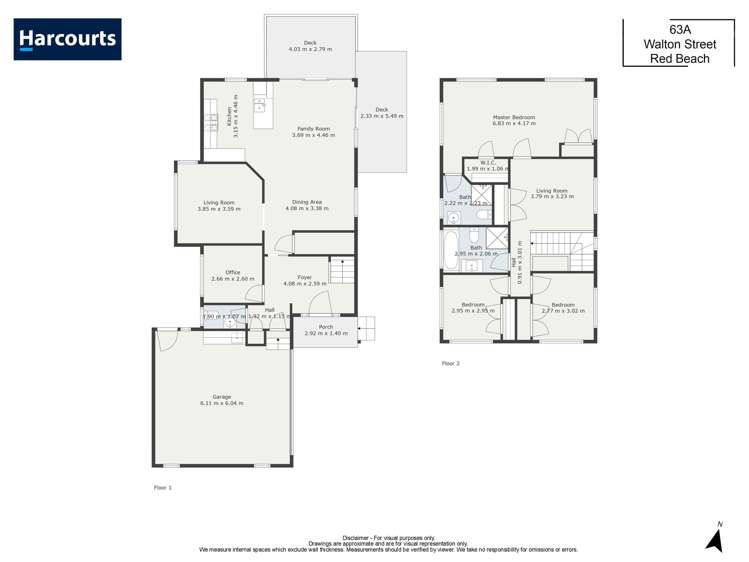 63a Walton Street Red Beach_27