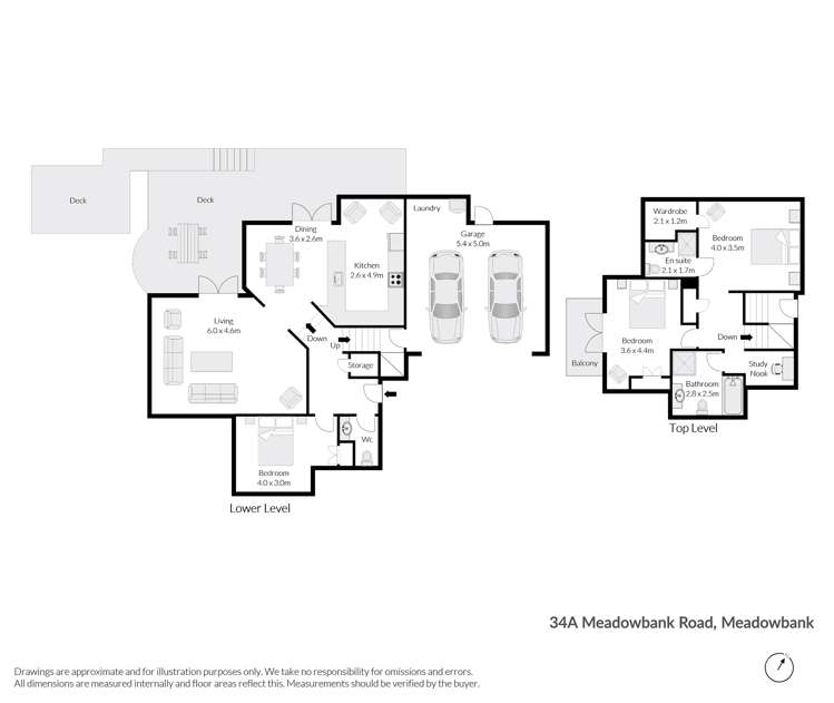 34a Meadowbank Road Meadowbank_19