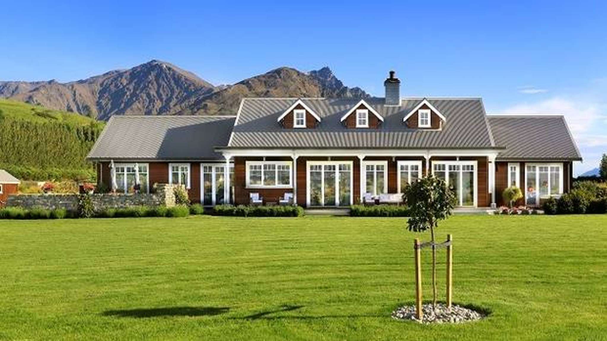 What $3m could get you in Queenstown