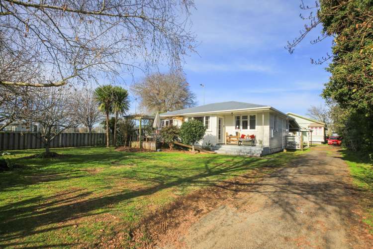 103a Herbert Street Kihikihi Waipa Houses for Sale One Roof