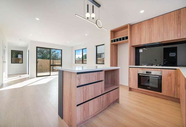 Lot 1, 42 Kopara Drive Clendon Park_4