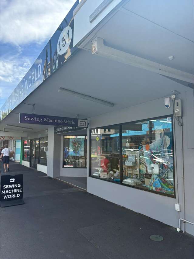 151 Onehunga Mall, Onehunga, Auckland Onehunga_1