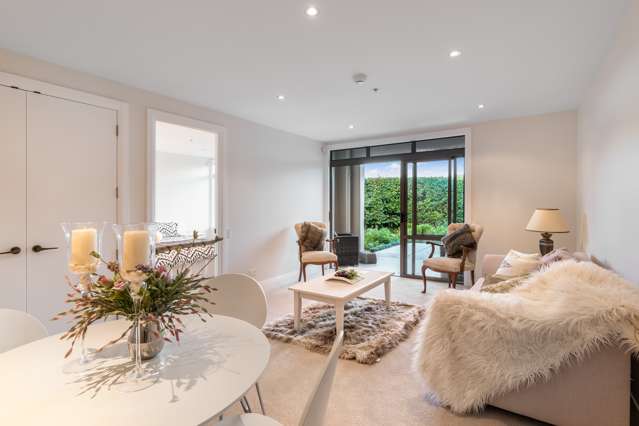 217 Eastcliffe on Orakei, Retirement Resort Orakei_2