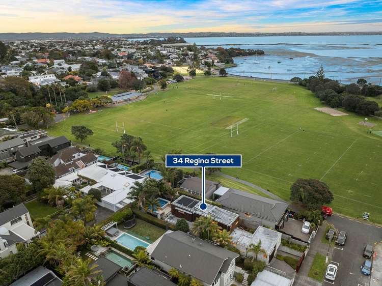 34 Regina Street Westmere_28