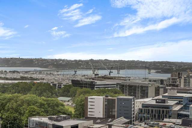 Freehold CBD Urban Oasis with Panoramic Views!