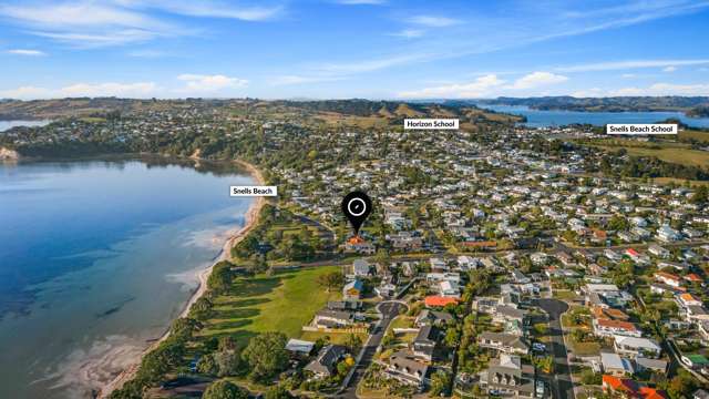 4 Sunrise Boulevard Snells Beach_4