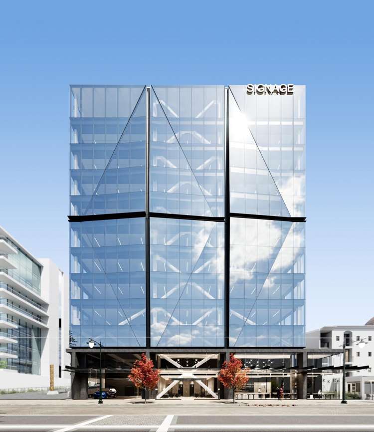 56 Worcester Boulevard City Centre_3