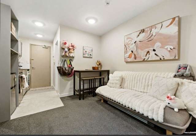 614/135 Hobson Street Auckland Central_3