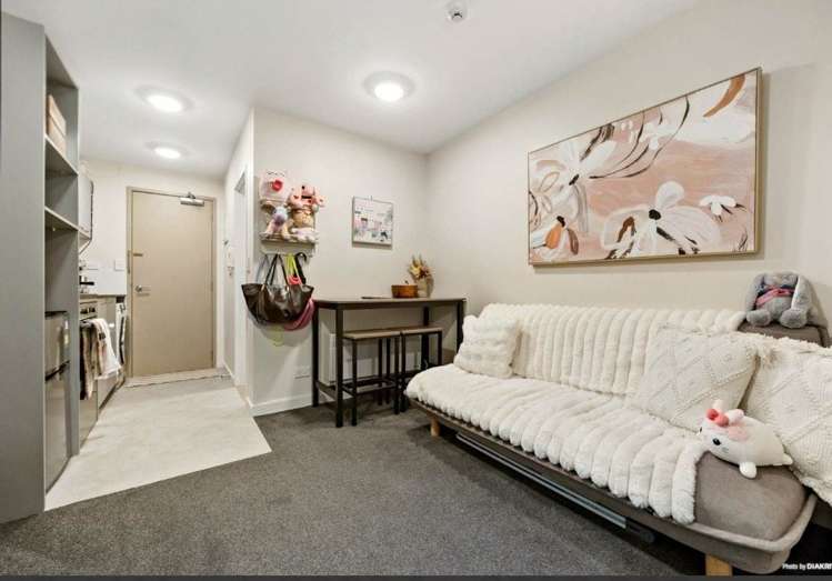614/135 Hobson Street Auckland Central_3
