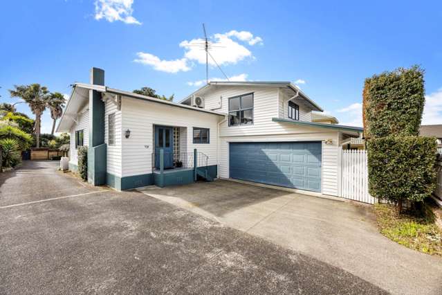 Timeless Charm in Prime Ellerslie Location